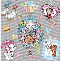 Disney Style-DSN 1361